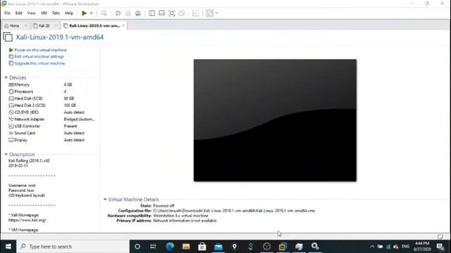 Vmware workstation cannot connect to the virtual machine || Fix Vmware issue смотреть онлайн