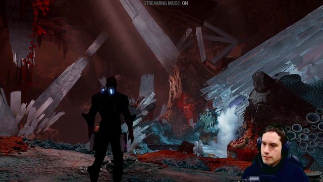 Marvel Guardians Of The Galaxy 08 - Desperate Times, Test Of Faith | FPL Let's Play смотреть онлайн