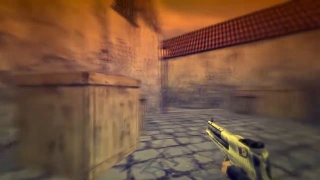CS: Time Bomb смотреть онлайн