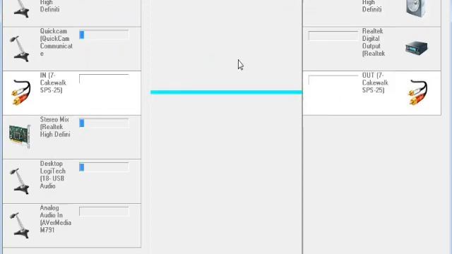 Windows Audio Router смотреть онлайн