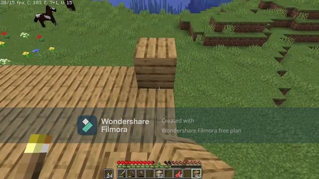 We Builded a house in Minecraft | Episode-2 | MINECRAFT SMP | MSN GAMING смотреть онлайн