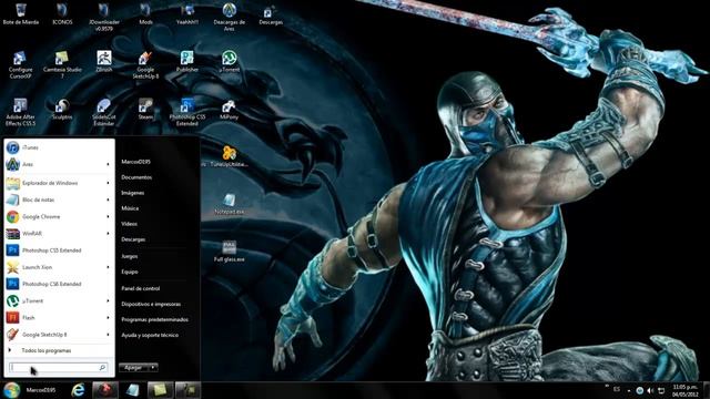 ¿Como solucionar problema con Games for Windows Live? смотреть онлайн