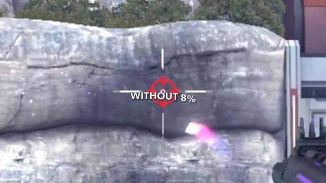 Here's what 8% accuracy does to your Tesla. Shadowgun Legends SGL смотреть онлайн