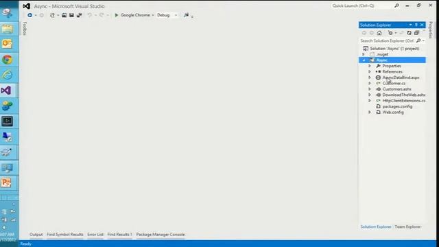 AsyncinASPNET high смотреть онлайн