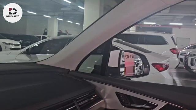 Авто из Кореи. Дилерские авто. Как осматривают авто для наших клиентов? Обзор специалиста DALEX AUT