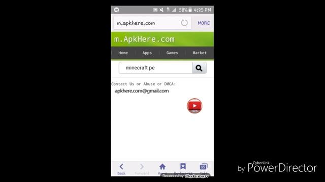 HOW TO INSTALL MINECRAFT PE ON ANDROID 0.14.0 смотреть онлайн