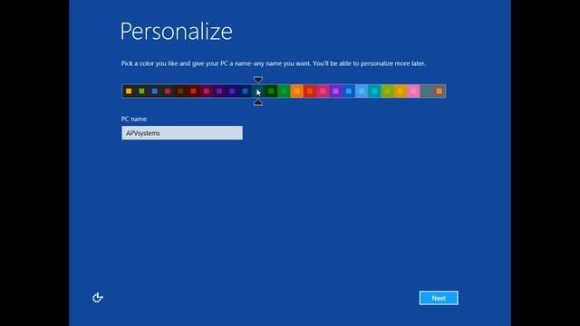 Instalacja Windows 8 Release Preview смотреть онлайн