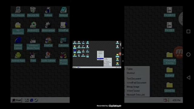 windows 98 игра симулятор смотреть онлайн