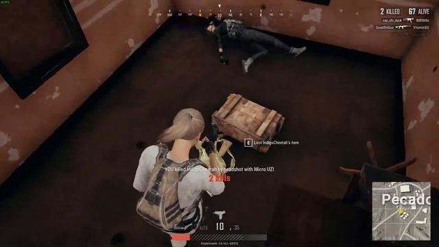 Quiet bullets? Sound bug? смотреть онлайн