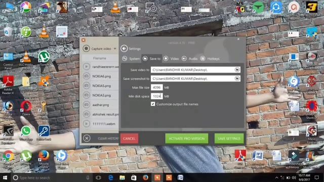 Best screen Recorder for windows 10 || Top 2 Free screen recorder for Computer смотреть онлайн