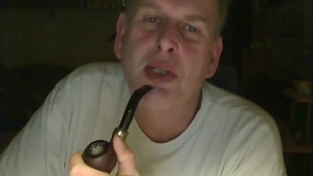 Dunhill Early Morning Pipe.wmv смотреть онлайн