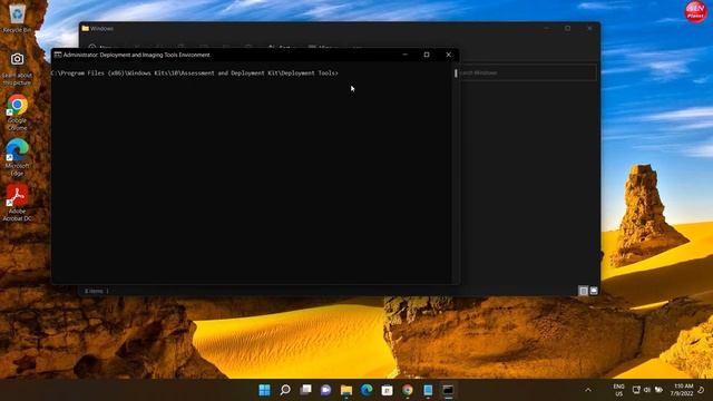How to make an bootable ISO file from folder or files | Windows 11 смотреть онлайн