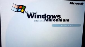 Microsoft Windows Startup And Shutdown Sounds
