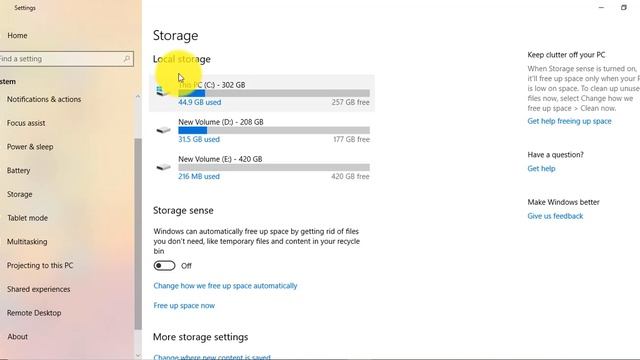 Windows 10 Setting Features You Should Change Right Now смотреть онлайн