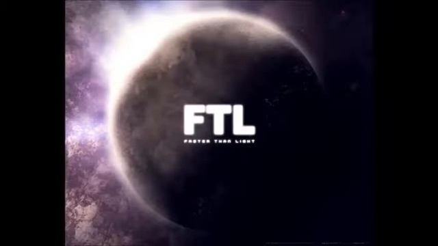 FTL - Space Cruise (Title)