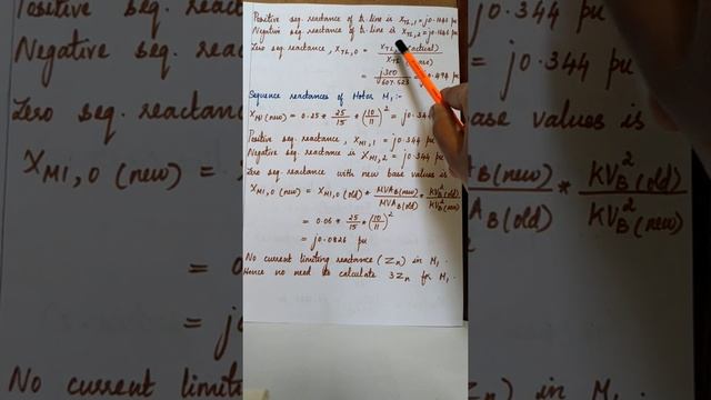 PSA Module 3 Lecture 14 - Sequence networks Problem 2 смотреть онлайн