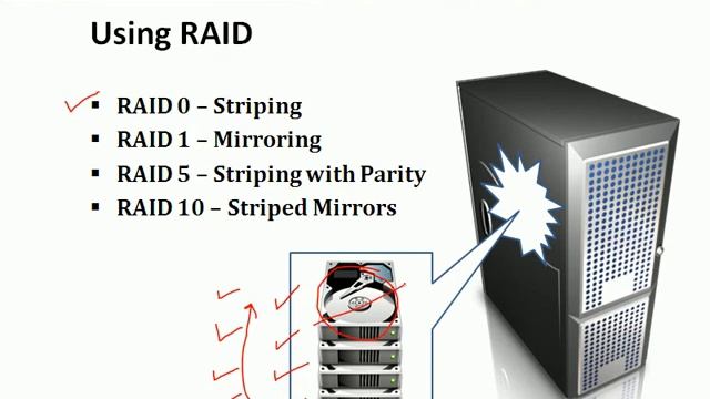 Windows Server 2008 MCITP服务器管理员培训 Video17 смотреть онлайн