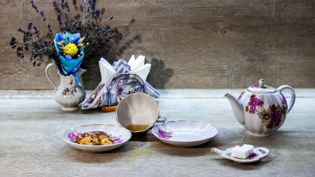 2024 Мультипликационный литературный проект "ВЫШЛА ЧАШКА ПОГУЛЯТЬ" смотреть онлайн