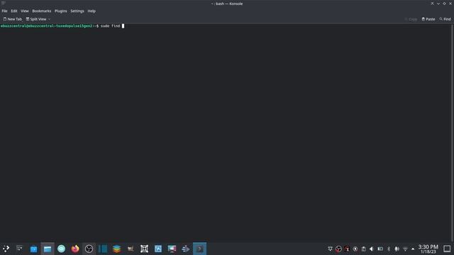 Linux Terminal Commands EVERYONE Should Know смотреть онлайн