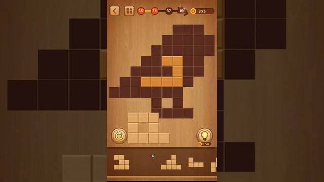 BlockPuz: Block Puzzle Games level 31-40 | Mobile Games смотреть онлайн