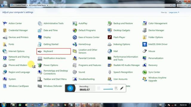 wihout keyboard typing in pc WINDOWS 7/8/8.1/10/vista смотреть онлайн