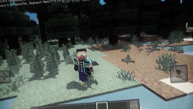 deferred shader test gpu powerVR no crash смотреть онлайн