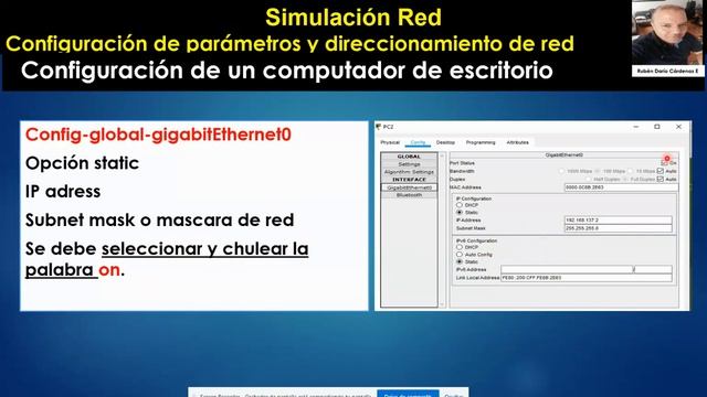 Evidencia Desempeño Cardenas Espinosa Ruben Dario NCL 220501103 220501106 смотреть онлайн