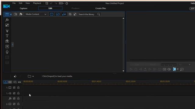 Lecture 4 - PowerDirector GUI Components смотреть онлайн