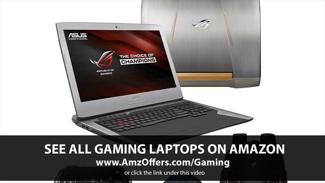 2017 HP 17 Premium High Performance Laptop PC 173-inch HD Display 1600 x 900 Intel i7-7500U Dual смотреть онлайн