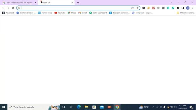 Best Free Screen Recorder Windows 10 | Screen record on PC | Meesam Abbas | смотреть онлайн