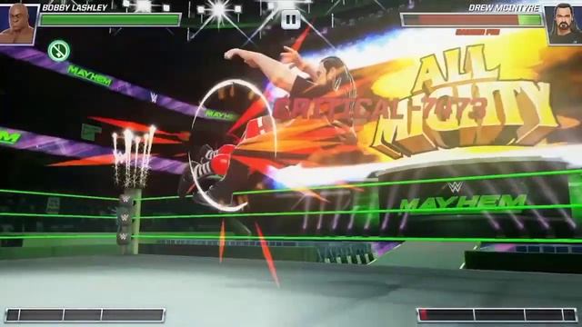 Top 3 wwe games android ! Real charector wwe game High graphics | Play store wwe game смотреть онлайн