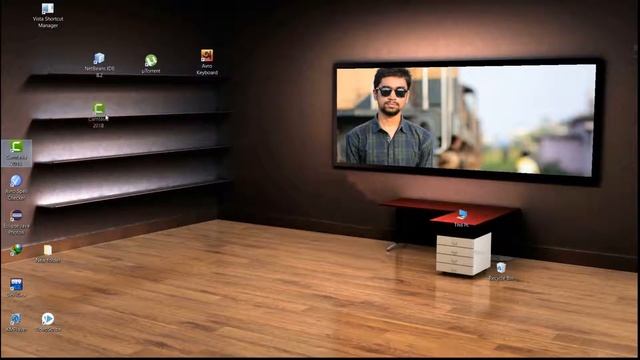 How To Make 3D Desktop In Windows 10-(Bangla Tutorial) смотреть онлайн