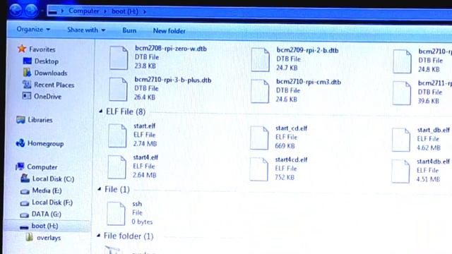 PROGRAM RASPBERRY PI USING WINDOWS LAPTOP смотреть онлайн