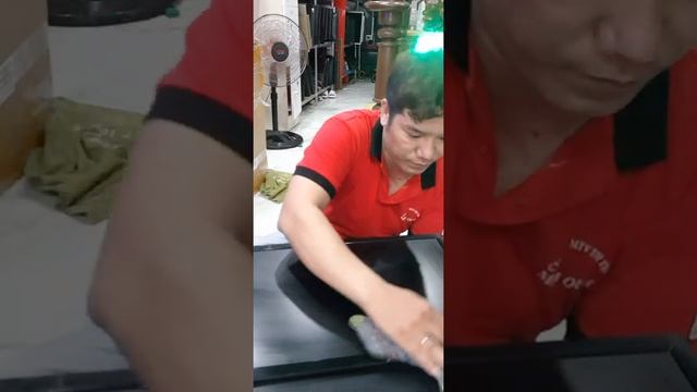 Hướng Dẫn Vệ Sinh Màn hình vi tính đúng cách. смотреть онлайн