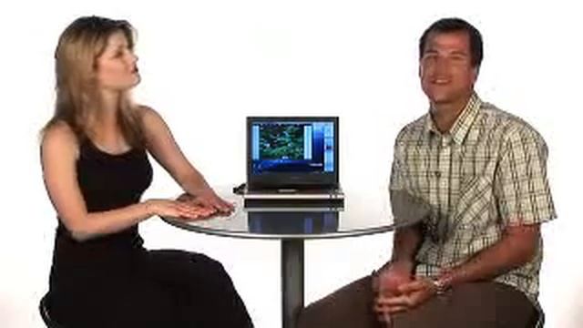 BuyTV Product Feature - Toshiba Satellite U205S смотреть онлайн