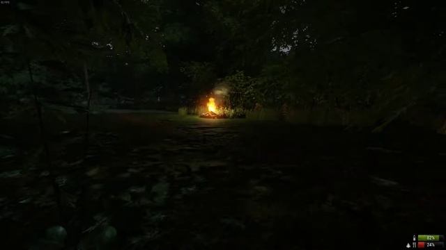Miscreated_Russian_Bears #10 Принимаем новичка смотреть онлайн