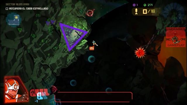 GALAK Z Gameplay HD смотреть онлайн