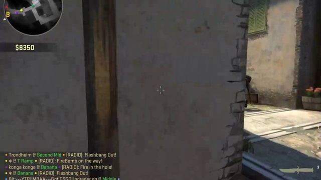 Competativ on Inferno Part 2 смотреть онлайн
