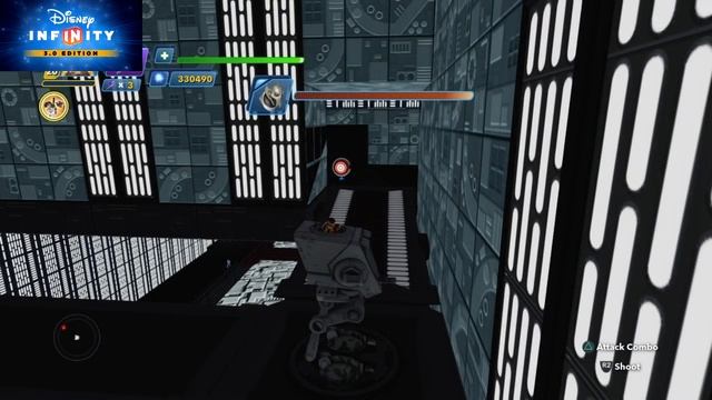 Disney Infinity 3.0 - How To Build A Prison Ship смотреть онлайн