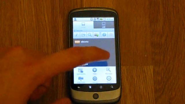 Android Market Exploit смотреть онлайн