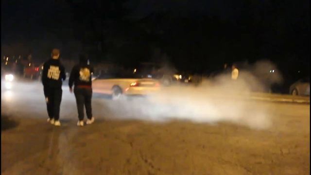 G8 SMACKS SCAT PACK AT NEW YEARS SIDESHOW! (GONE WRONG) смотреть онлайн