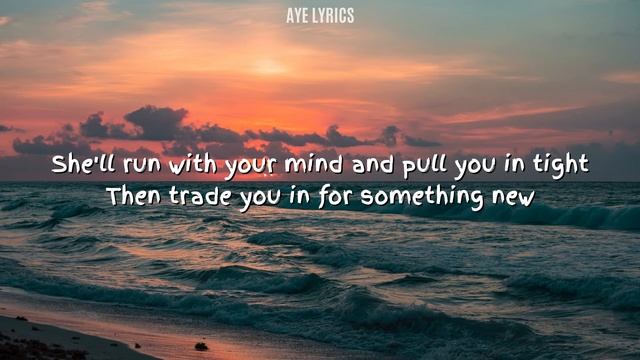 Niall Horan - On The Loose (Lyrics) смотреть онлайн