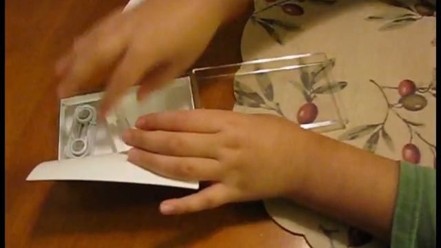 (2009) iPod Touch 2nd Generation Unboxing смотреть онлайн
