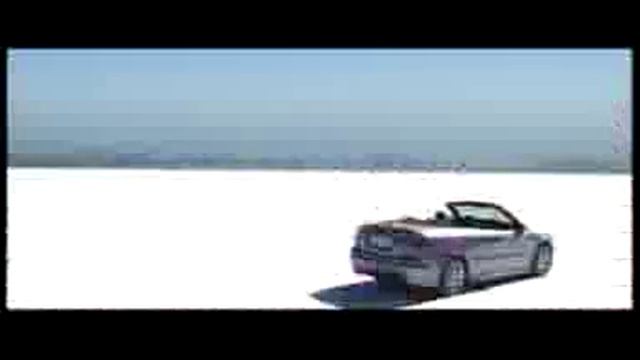 Germ - Music for the Saab advert. смотреть онлайн