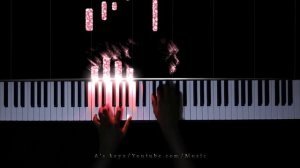 Congratulations - Mac MIller - Piano Cover