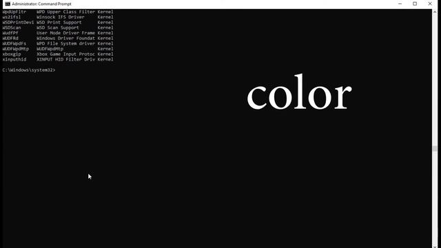 Cool Command Prompt Tricks You Should Know смотреть онлайн
