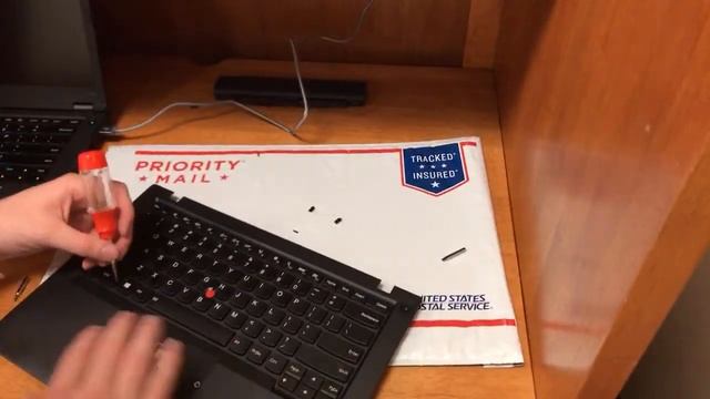 [Livestream] Upgrading a ThinkPad T440p смотреть онлайн