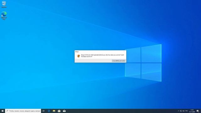 Funny errors #4 | Windows 8.1 and Windows 10 RUS смотреть онлайн