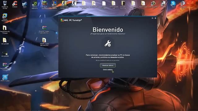Descargar AVG PC TUNEUP 2016 FULL Ultima Versión} Con Serial смотреть онлайн