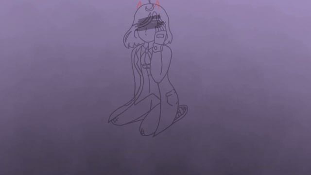 // How did you love - Rukazaki Animatic(?)// [Ibis paint X] смотреть онлайн